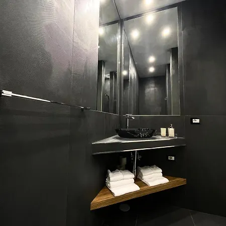 Aroma Apartment, Maschio Angioino-porto Di