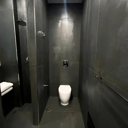 Aroma Apartment, Maschio Angioino-porto Di Apartamento *