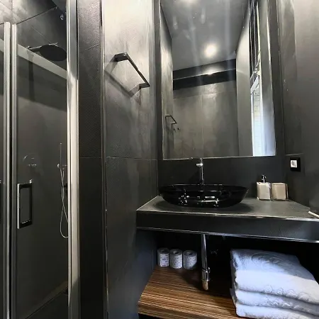 Apartmán Aroma Apartment, Maschio Angioino-porto Di *