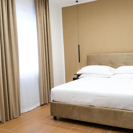 Aroma Apartment, Maschio Angioino-porto Di * Nápoles