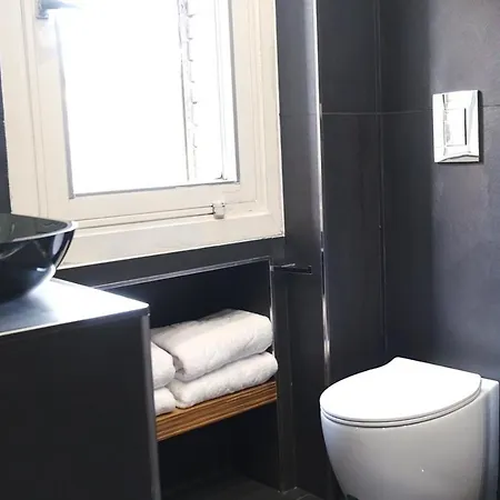 Aroma Apartment, Maschio Angioino-porto Di Apartment