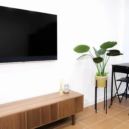 Aroma Apartment, Maschio Angioino-porto Di * Nápoles