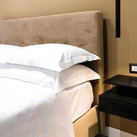 Aroma Apartment, Maschio Angioino-porto Di Naples