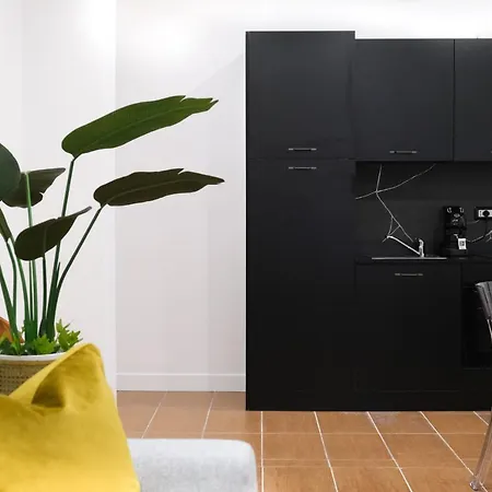 Aroma Apartment, Maschio Angioino-porto Di Apartment