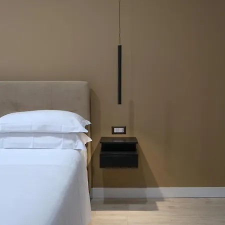 Apartmán Aroma Apartment, Maschio Angioino-porto Di