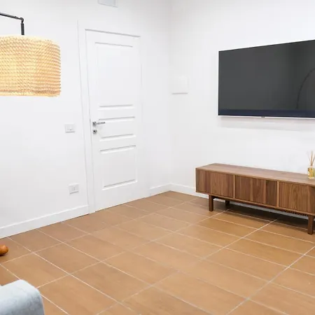 Aroma Apartment, Maschio Angioino-porto Di Apartment Naples