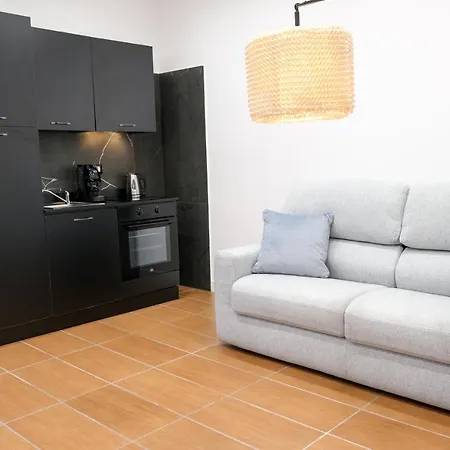 Apartamento Aroma Apartment, Maschio Angioino-porto Di *
