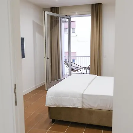 Aroma Apartment, Maschio Angioino-porto Di Apartment