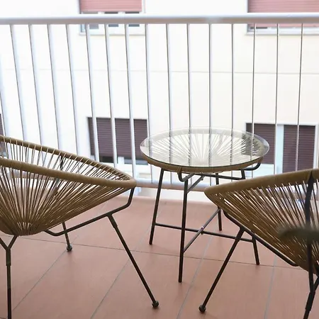 Aroma Apartment, Maschio Angioino-porto Di *