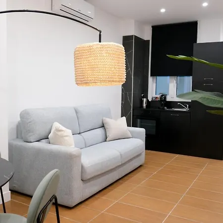 Apartment Aroma Apartment, Maschio Angioino-porto Di