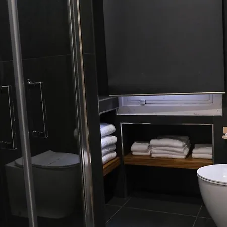 Aroma Apartment, Maschio Angioino-porto Di *