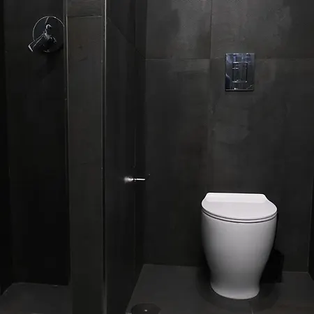 Aroma Apartment, Maschio Angioino-porto Di * 나폴리